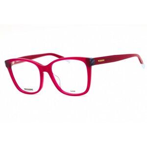 NEW MISSONI EYEGLASSES MIS 0135/G 0MU1 00 FUCHSIA WOMEN EYEWEAR MISSONI